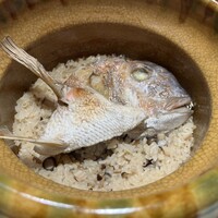 旬菜こかぶ亭 - 