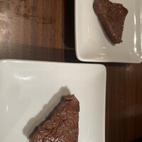 うしごろバンビーナ 銀座店 - 