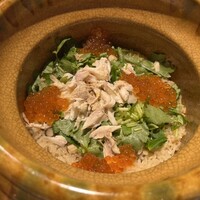 旬菜こかぶ亭 - 