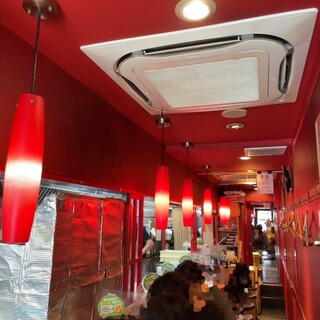 麺と肉 だいつる_2