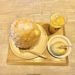 ダカフェ 恵比寿店 - 