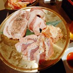 祇園 かんかんでり 麗 - 