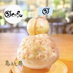 ダカフェ 恵比寿店 - 