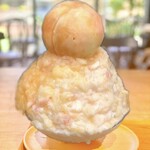 ダカフェ 恵比寿店 - 