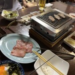 和牛 肉小僧 - 