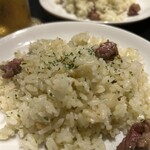 老舗精肉店直送 千種焼肉 飛騨牛の奴隷 - 