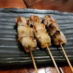 Yakitori Itou - 