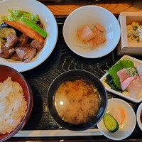 春秋 溜池山王店 - 