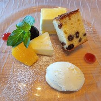 春秋 溜池山王店 - 