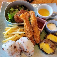 春秋 溜池山王店 - 