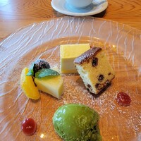 春秋 溜池山王店 - 