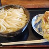 ヨコクラうどん