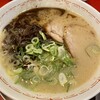 ラーメン　赤組