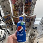 ファミリーマート - ドリンク写真: