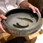 日本料理 山崎 - 