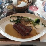 ブラッスリー ポール・ボキューズ ミュゼ - 