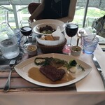 ブラッスリー ポール・ボキューズ ミュゼ - 