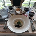 ブラッスリー ポール・ボキューズ ミュゼ - 