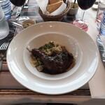 ブラッスリー ポール・ボキューズ ミュゼ - 