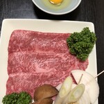 上等裡脊肉