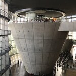 ブラッスリー ポール・ボキューズ ミュゼ - 