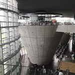 ブラッスリー ポール・ボキューズ ミュゼ - 