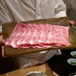 日本料理 山崎 - 