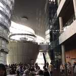 ブラッスリー ポール・ボキューズ ミュゼ - 