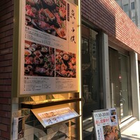 魚の中俣 銀座 - 