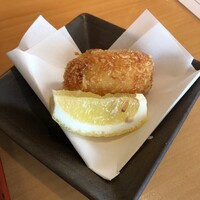 魚の中俣 銀座 - 