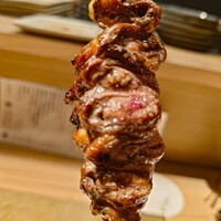 厳選焼鳥 一石三鳥 本店 - 