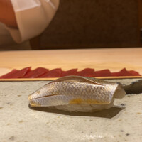 鮨 さいとう - 