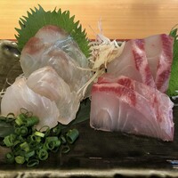 魚の中俣 銀座 - 