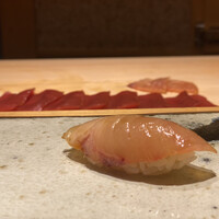 鮨 さいとう - 