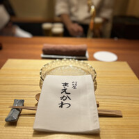 料理屋まえかわ - 