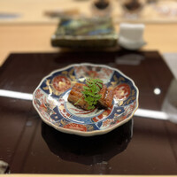 寿し 京町堀 佐藤 - 
