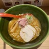 焼きあご塩らー麺 たかはし アトレ川崎店
