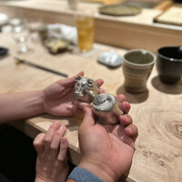 鮨 若尊 - 