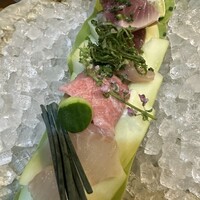 かっぽう寿 - 