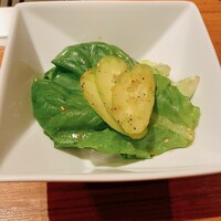 焼肉うしごろ 西麻布本店 - 