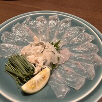 臼杵ふぐ山田や 大分都町店 - 