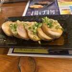 Sumibi Yakitori Tottoriya - 