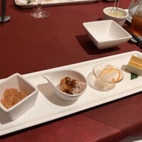 ジョーズ シャンハイ ニューヨーク 銀座店 - 