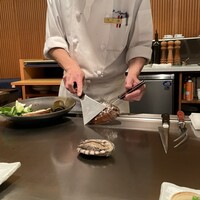 鉄板焼　季流 - 