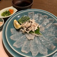 臼杵ふぐ山田や 大分都町店 - 
