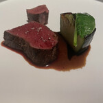 レスピラシオン - 蝦夷鹿