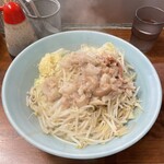 ラーメン凛 - 