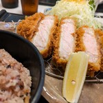 Tonkatsu Tarou - 