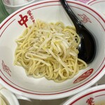 蒙古タンメン中本 渋谷店 - 