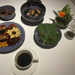 レスピラシオン - 